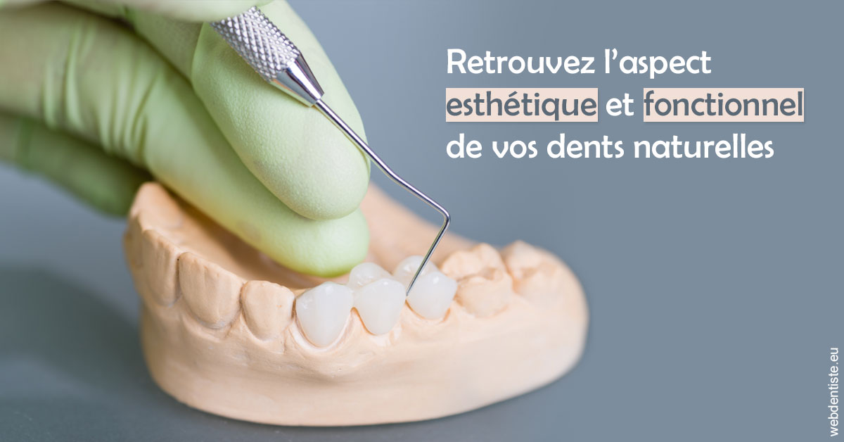 https://www.dr-amar.fr/Restaurations dentaires 1