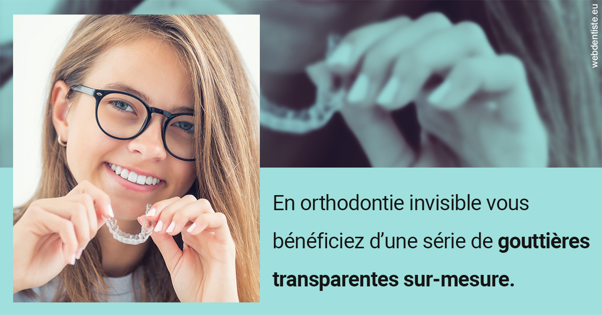 https://www.dr-amar.fr/Orthodontie invisible 2