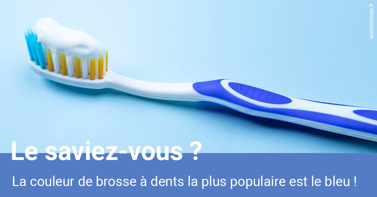 https://www.dr-amar.fr/Couleur de brosse à dents