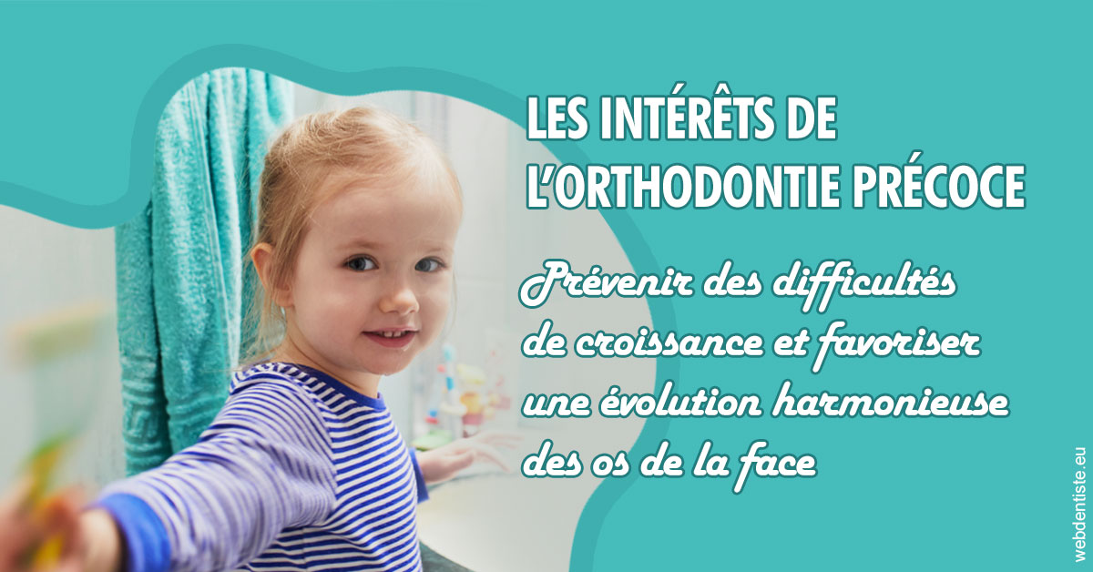 https://www.dr-amar.fr/Les intérêts de l'orthodontie précoce 2