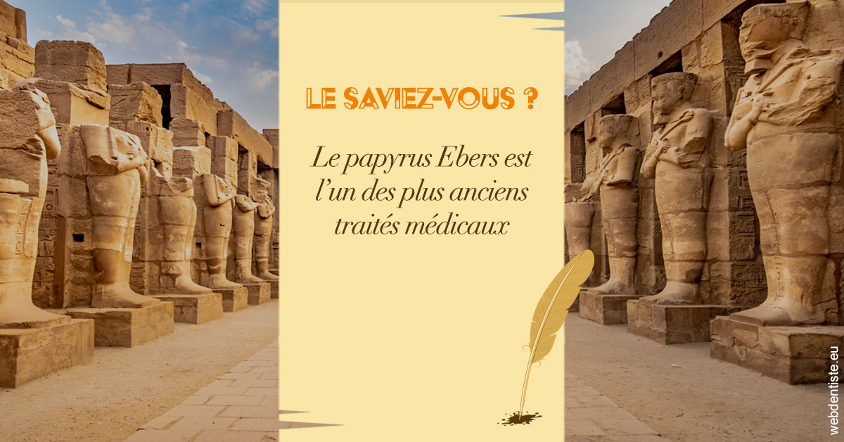 https://www.dr-amar.fr/Papyrus 2