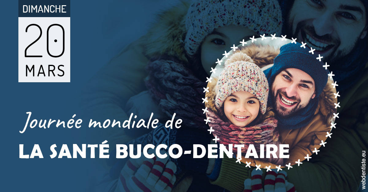 https://www.dr-amar.fr/La journée de la santé bucco-dentaire 1