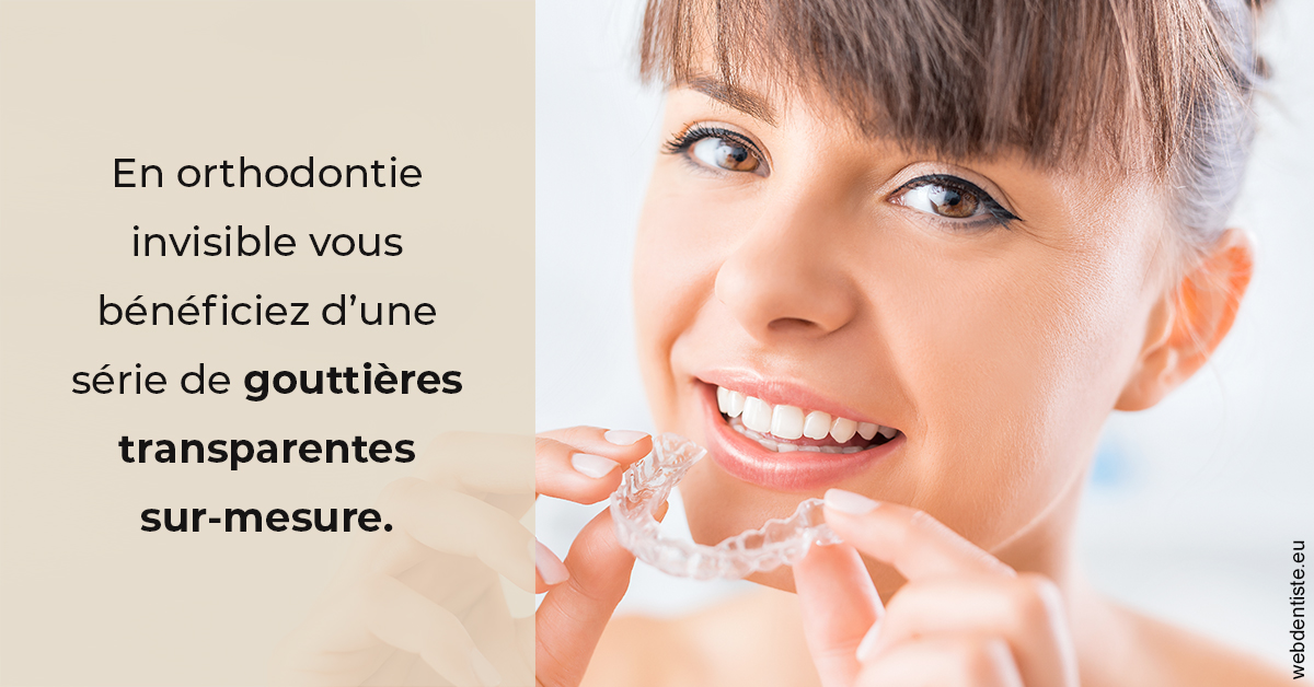 https://www.dr-amar.fr/Orthodontie invisible 1