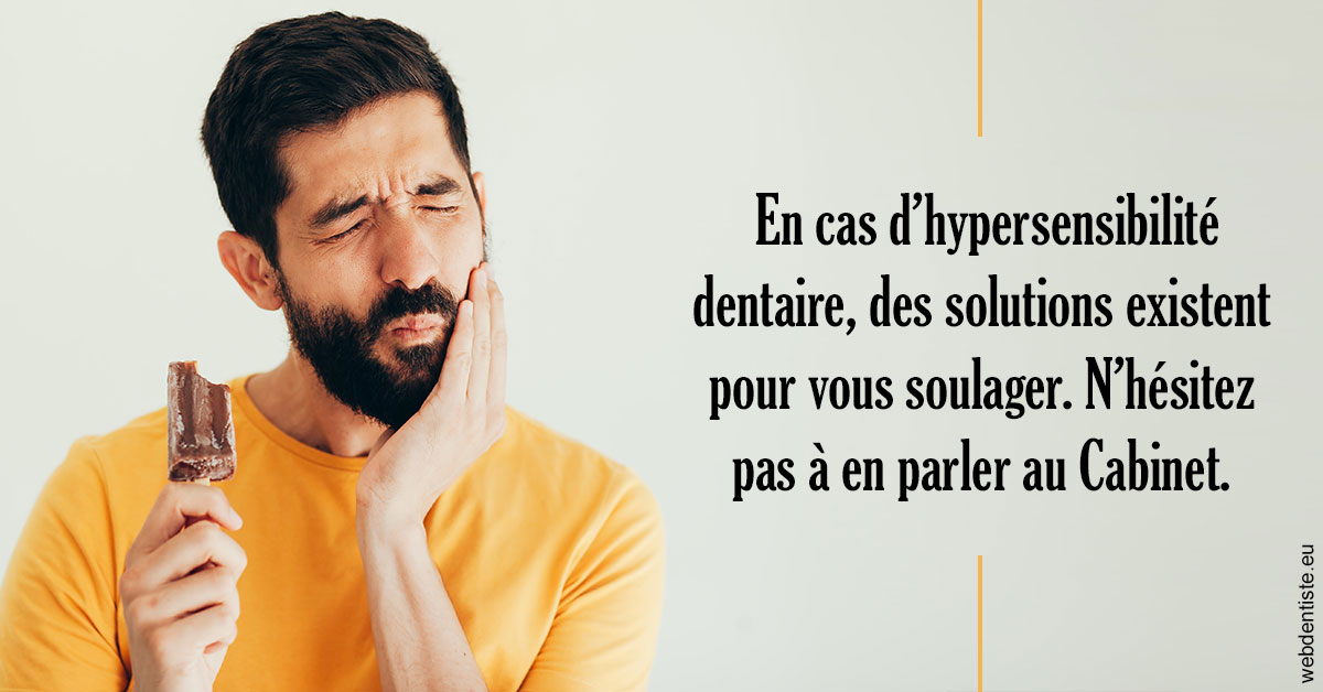 https://www.dr-amar.fr/L'hypersensibilité dentaire 2
