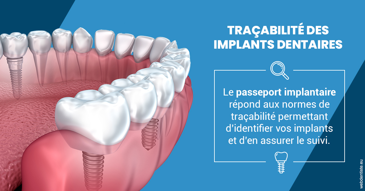 https://www.dr-amar.fr/T2 2023 - Traçabilité des implants 1