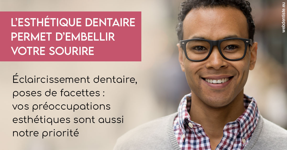 https://www.dr-amar.fr/2023 T4 - L'esthétique dentaire 01