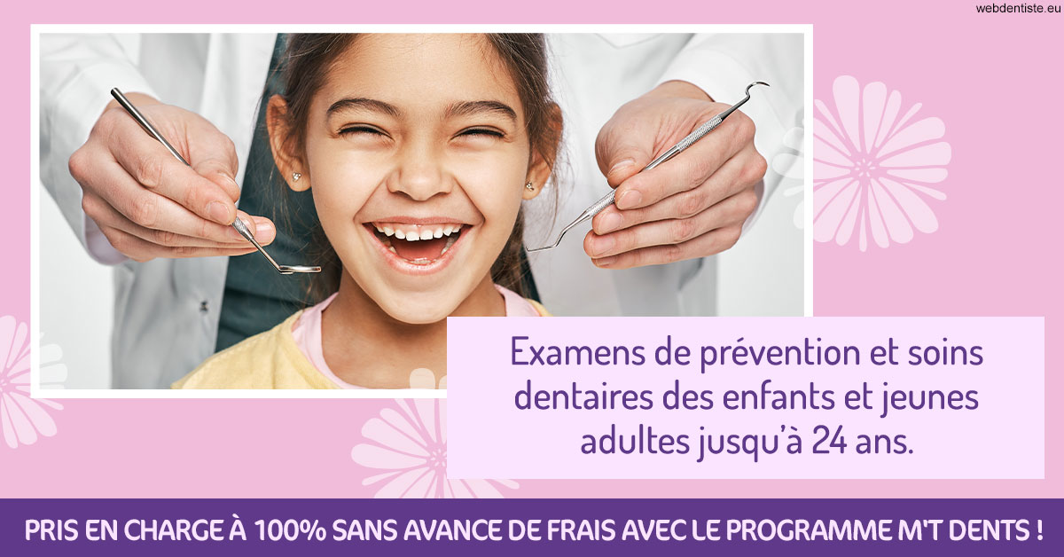 https://www.dr-amar.fr/2024 T1 - Soins dentaires des enfants 02