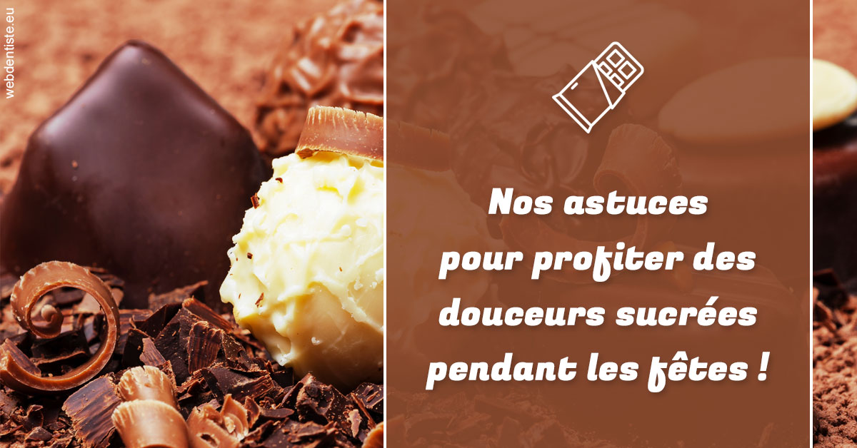 https://www.dr-amar.fr/Fêtes et chocolat