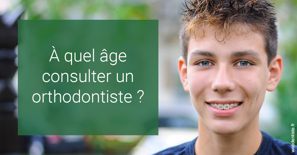 https://www.dr-amar.fr/A quel âge consulter un orthodontiste ? 1