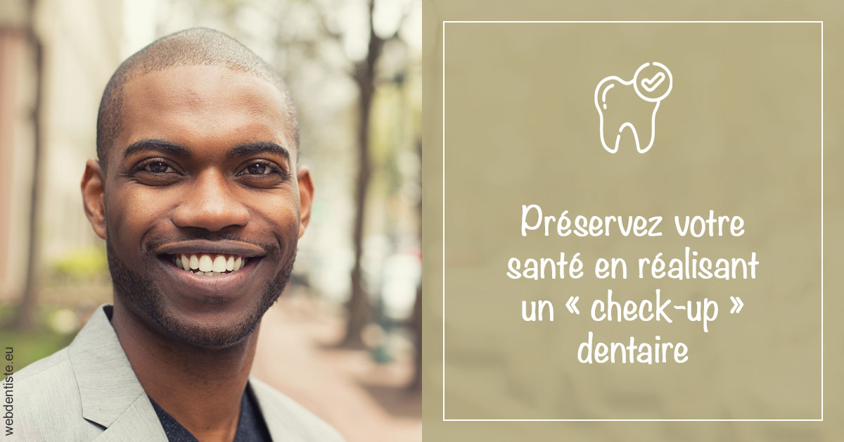 https://www.dr-amar.fr/Check-up dentaire